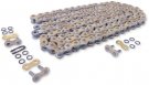 Regina ZSE Z-Ring Chain 520, 120 Link