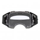 Rip n Roll, Lins, Oakley Airbrake, Clear, VUXEN