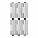 Rip n Roll, Roll-Off Film, SCOTT Prospect 50mm - 6pk