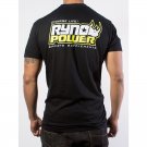 RYNO POWER, T-SHIRT