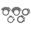 SCO GRIP SX II LOCK ON + CAM SET ONE SIZE