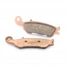 DP Brakes, Bromsbelägg, FRAM, Yamaha 16-20 WR450F, 08-19 YZ450F, 16-19 WR250, 17-21 WR250F, 08-21 YZ250, 07-20 YZ250F, 08-21 YZ1