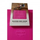 Selab Silicone Grip Cover, Rosa