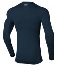 Seven 22,1 Zero Compression Jersey Navy