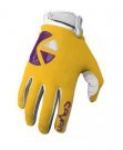 Seven Annex Ethika Glove, Gold