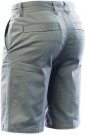 Seven Chino Short Gray