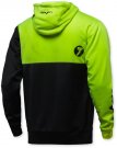 SEVEN HYPE HOODIE Flo Yellow