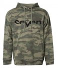 Seven Youth Brand Hoodie, Camo