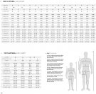 Crosströja Alpinestars 2026 Racer Air Riway Grå/Fluo Gul/Blå