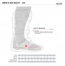 Crossstövlar Alpinestars LIMITED EDITION VISION TECH 10 BOOT