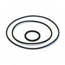 VHM, Tätningskit Topp, KTM 25 150 SX, Husqvarna 25 TC 150, GasGas 25 MC 150