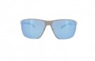 Spect Red Bull Drift Sunglasses x'tal clear/light grey/smoke/ice blue mirror POL
