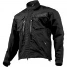 TERRAIN BLACK JACKET