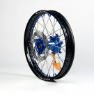 Komplett hjulset - Husqvarna TC/FC 125-450 22-26