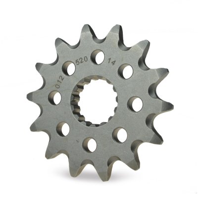 Moto-Master, Framdrev, 520, 13, KTM 03-27 450 EXC-F/450 SX-F, 21-22 250 EXC TPI/300 EXC TPI, 23-25 250 EXC/150 EXC/300 SX, 95-17