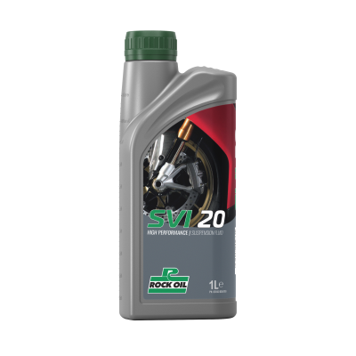 Rock Oil, SVI 20 Gaffel olja, 1L