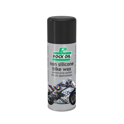 Rock Oil, Non-Silicone Bike Wax, 400ml