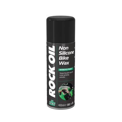 Rock Oil, Non-Silicone Bike Wax, 400ml