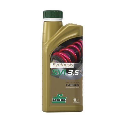 Rock Oil, Synthesis SVI 3.5 Suspension Fluid, 1L