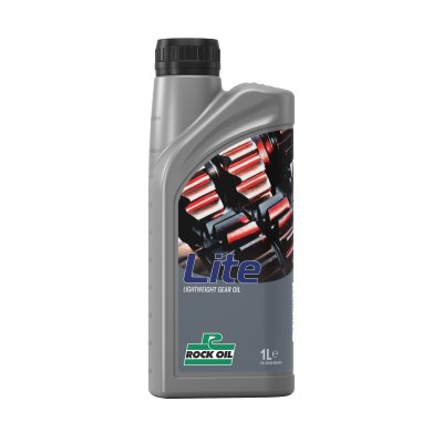 Rock Oil, Lite Växellåds olja 2T & 4T
