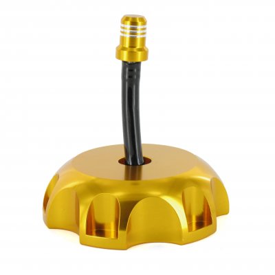 Holeshot, Tanklock, GULD, Husqvarna 03-04 TC 450/TE 450, 96-04 CR 250/WR 250, 03-04 TC 250/TE 250, 96-04 CR 125/WR 125, 04 TE 51