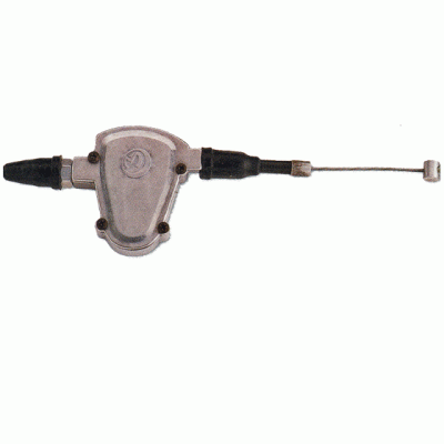 Holeshot, Easy Clutch System