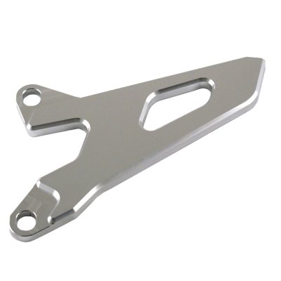 Holeshot, Skydd Framdrev, SILVER, Suzuki 05-22 RM-Z450, 07-22 RM-Z250