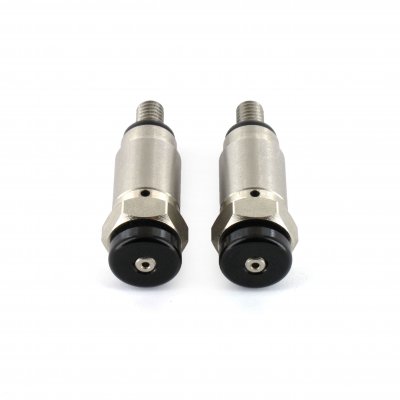 Holeshot, Luftningsventiler KYB/Showa M5 * 0,8 2st/set