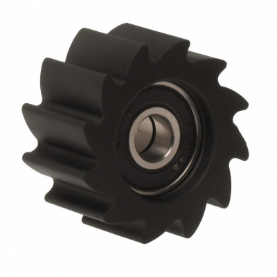 Holeshot, Kedjerulle Kawasaki, 38mm