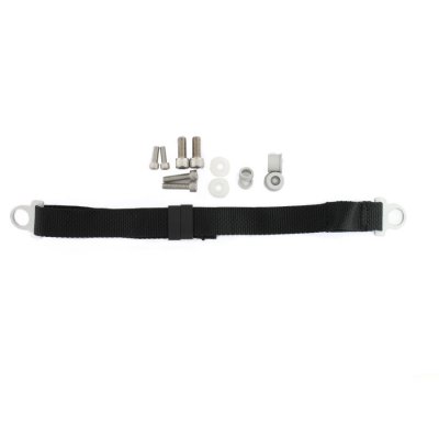 Holeshot, Lyftband Bak