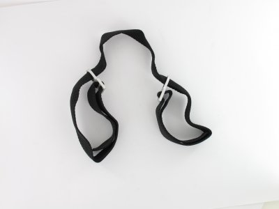 Holeshot, Lyftband Fram