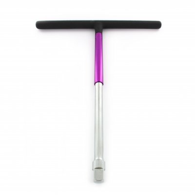 Holeshot, Quick Swivel T-nyckel 1/2"