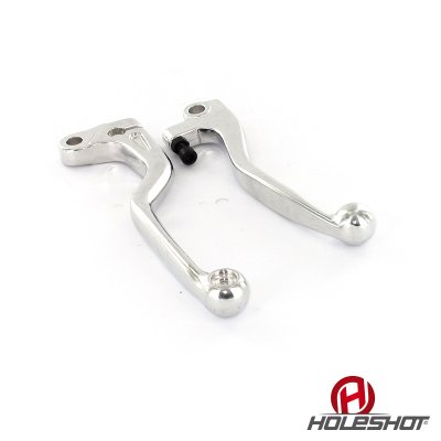 Holeshot, Broms/Kopplingsgrepp Par, Honda 04-06 CRF450R, 04-07 CR250R, 04-06 CRF250R, 04-07 CR125R