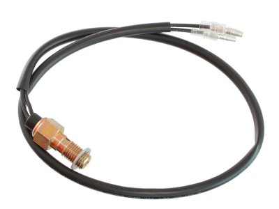 Holeshot, Universal Bromsljuskontakt med trycksensor NISSIN M10 X 1,25