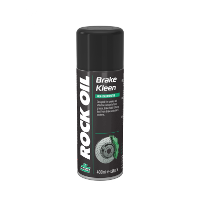 Rock Oil, Broms rengöring, 400ml