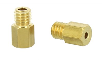 Holeshot, Huvudmunstycke, 270, Mikuni