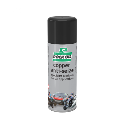 Rock Oil, Koppar spray 400ml