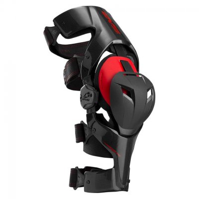 EVS KNÄSKYDD EVS WEB PRO KNEE BRACE - PAIR