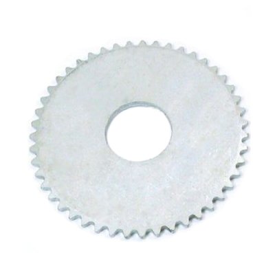 Holeshot, Drevämne, Alu, 520, 60, SILVER
