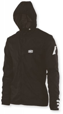 100% Aero Tech Windbreaker