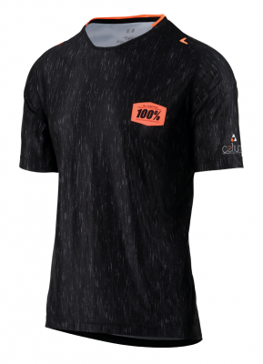 100% CELIUM HEATHER JERSEY