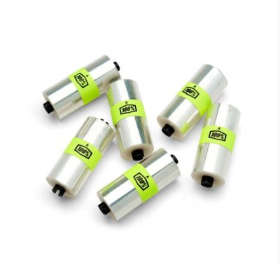 100%, Film System Replacement 45mm Film Kit - 6 pk