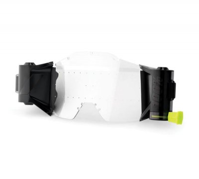 100% & FMF Film System - Full Kit