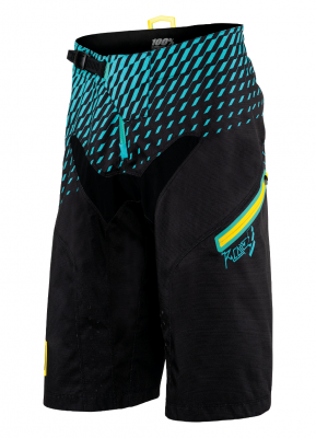 100% R-CORE SUPRA DH SHORT