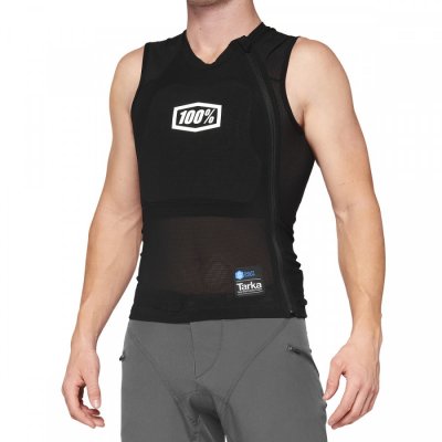 100%, TARKA VEST