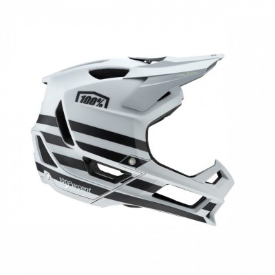 100% TRAJECTA HELMET W FIDLOCK MATON