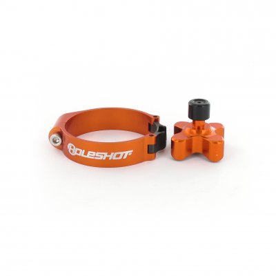 Holeshot, Starter, Holeshot device 58,4mm, ORANGE