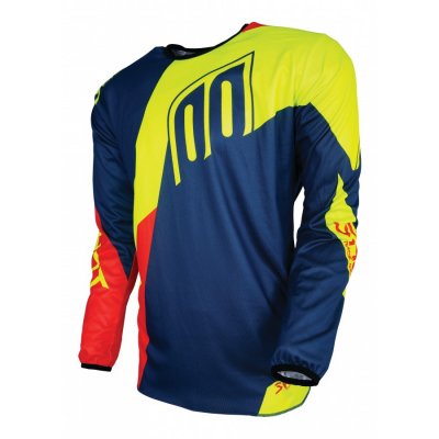 SHOT, TRÖJA DEVO ALERT