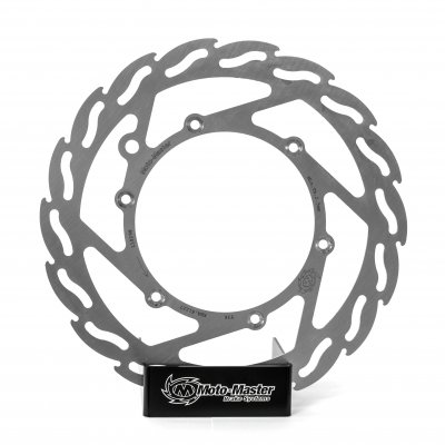 Moto-Master, Bromsskiva Flames, BAK, GasGas 03-15 EC 450 F, 03-14 MC 450 F, 95-14 EC 250, 10-15 EC 250 F, 15 EC 250 R/EC 200E R,