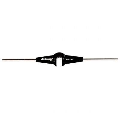 Andreani, Shock absorber cap opener for WP 4618